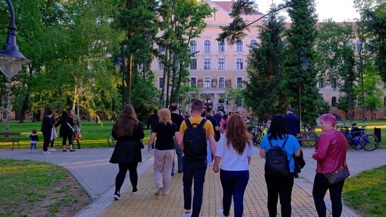 A pénzügyi nehézségek ellenére is lesz Múzeumok Éjszakája Váradon