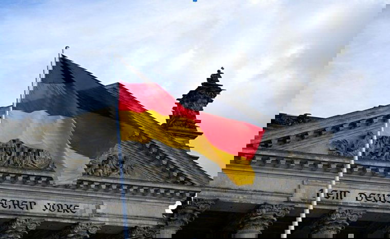 Magas fizetésű munkák Németországban külföldieknek, szállással
