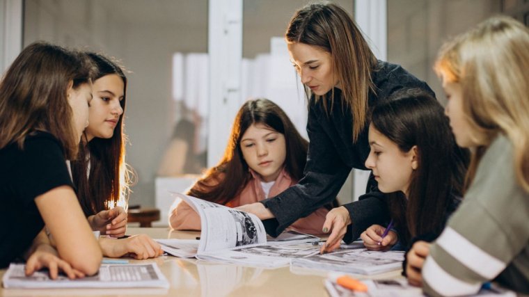 Lépések a tanárhiány enyhítésére