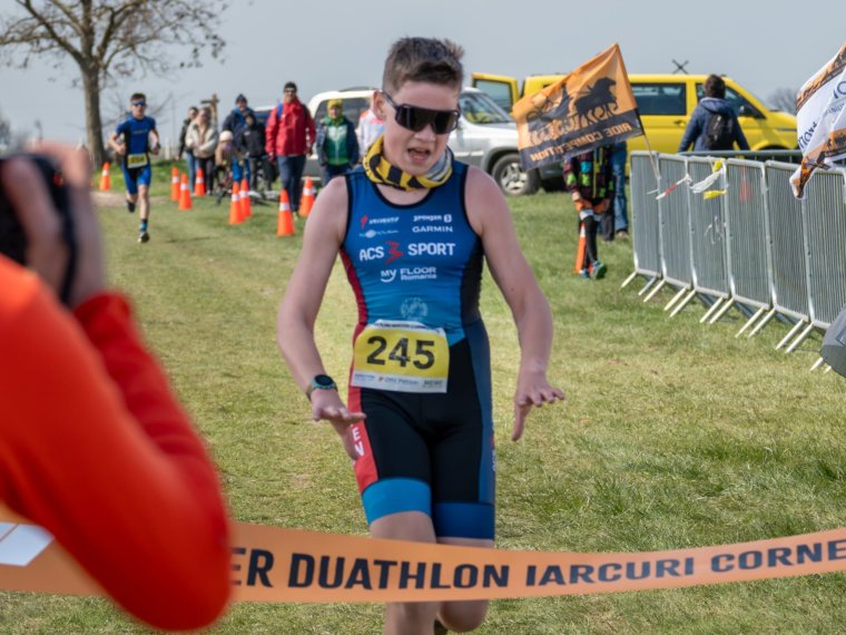 Balkán Cross Duatlon Bajnokság