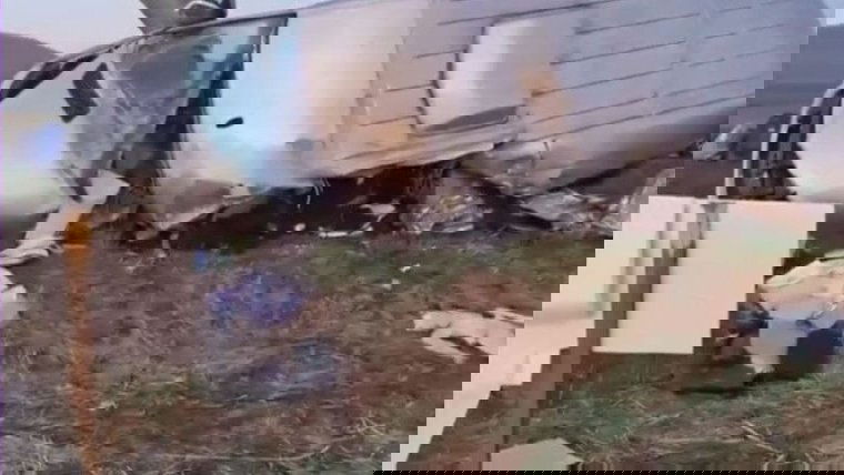 Három ember meghalt, öten megsérültek egy Kolozs megyei balesetben