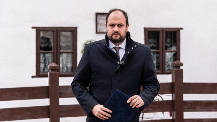 Nacsa Lőrinc: 2025 a magyarság erősödésének, áttörésének éve lesz
