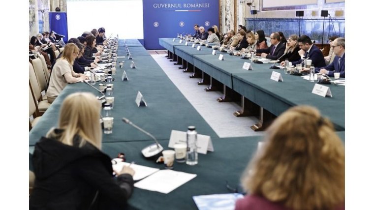 Kétmillió lejes keretből 500, nehéz helyzetben levő személynek vagy családnak utal ki gyorssegélyt a kormány