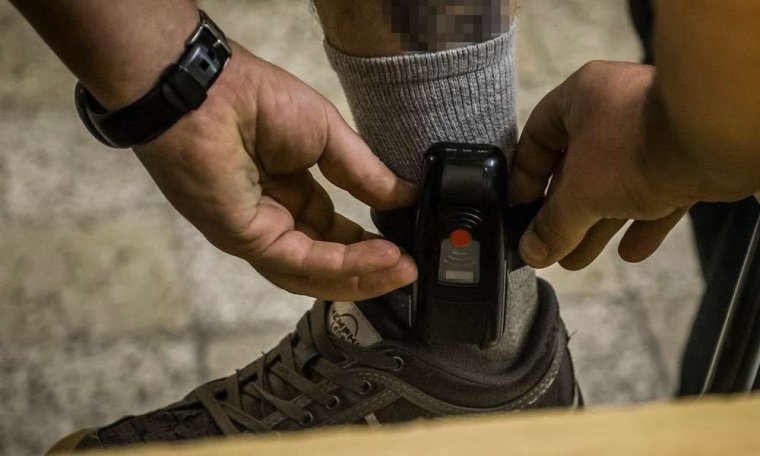 Román Rendőrség: több mint 3600 személy ellen rendeltek el kényszerintézkedést az első három hónapban