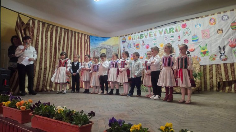 Megyeszerte készülődnek a húsvétra