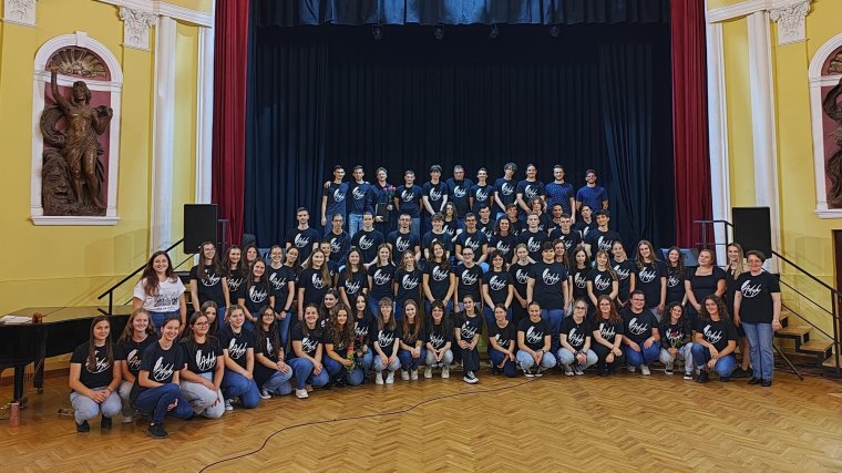 A Partiumi Keresztény Egyetemen is megünneplik a magyar költészet napját