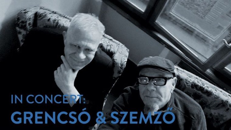 Koncert a Posticumban