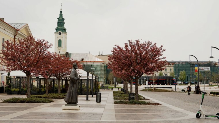 Vasárnap reggelig kitart a hideg, csapadékos időjárás az ország nagy részében