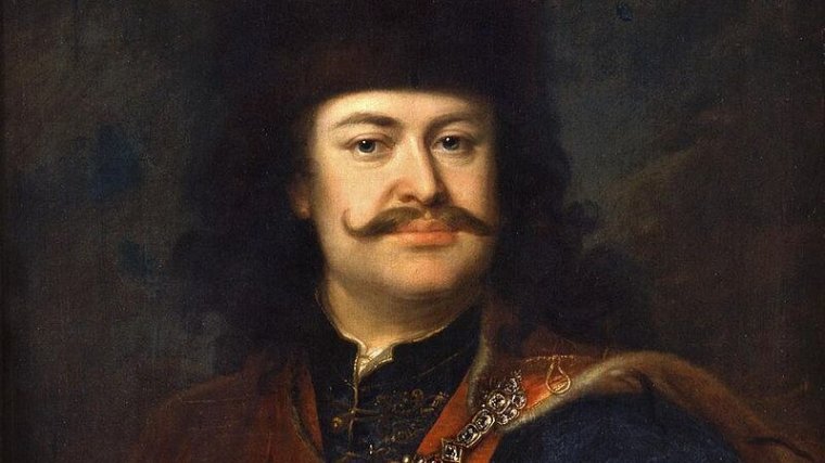 II. Rákóczi Ferenc, a száműzött fejedelem