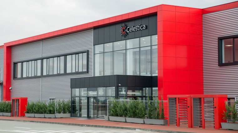 A Celestica 25 álláslehetőséggel érkezik a Nagyvárad Job Expóra