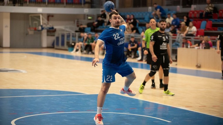 Tartja a lépést az élmezőnnyel a VSK