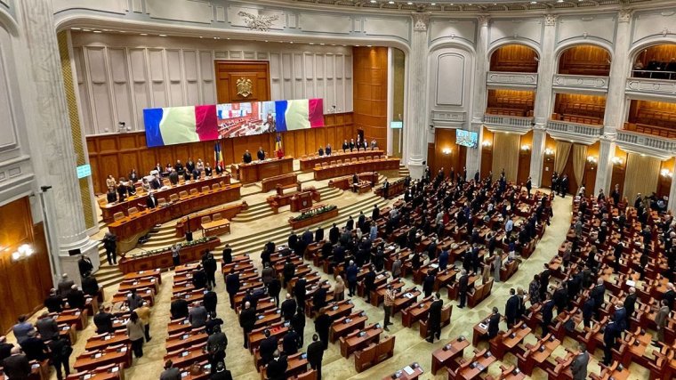 Képviselőház: jövő héten csak a szakbizottságok tevékenykednek