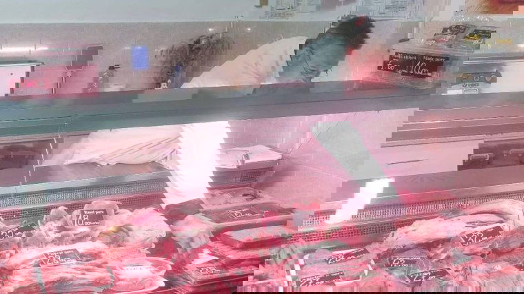 Összesen 4,4 millió lejre róttak ki bírságokat az ANSVSA felügyelői két hét alatt