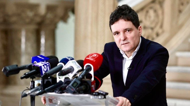 Nicușor Dan: Nyitott vagyok a párbeszédre Elena Lasconival, de ehhez kölcsönös hajlandóságra van szükség