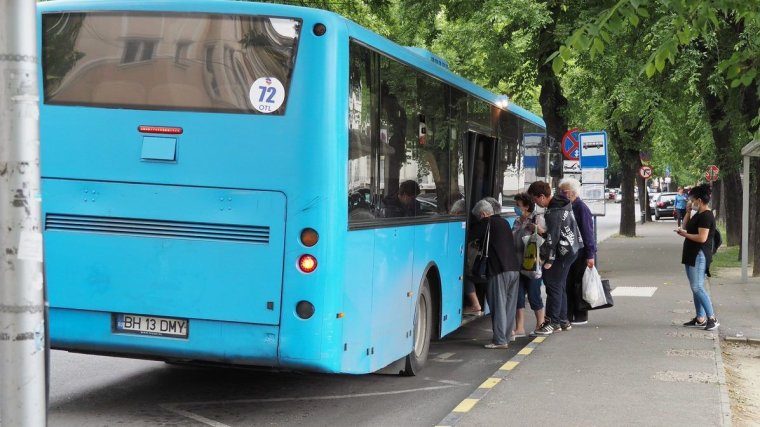 Változik az útvonal