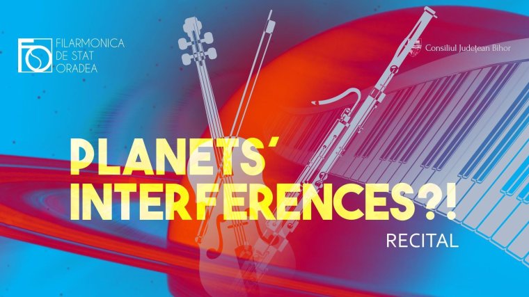 Multimédiás koncert a filharmóniában