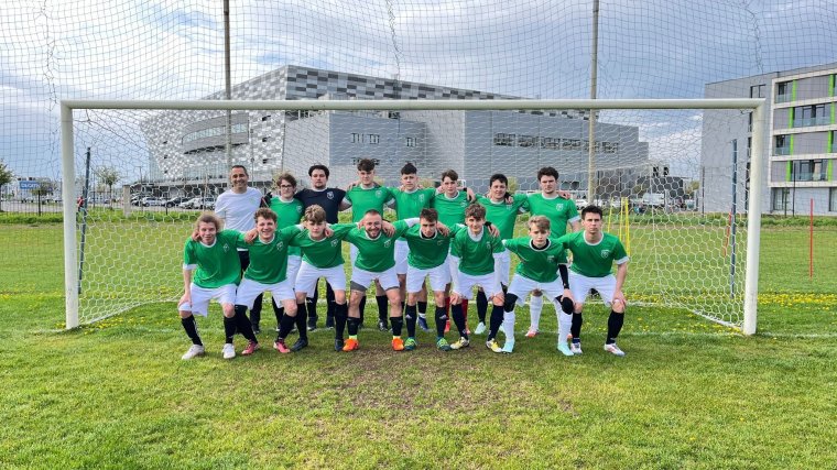 Fordítás és továbbjutás – a PKE legyűrte az Agorát