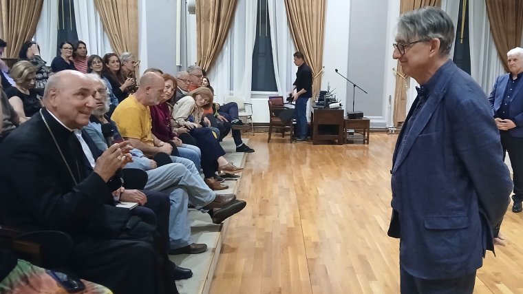 Túl sokat tudunk, de azt is rosszul