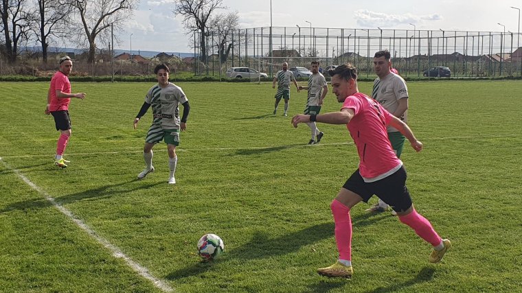 Telegden is nyert a CAO-NAC – a listavezető továbbra sem dőlhet hátra
