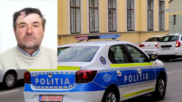 Eltűnt személyt keres a rendőrség