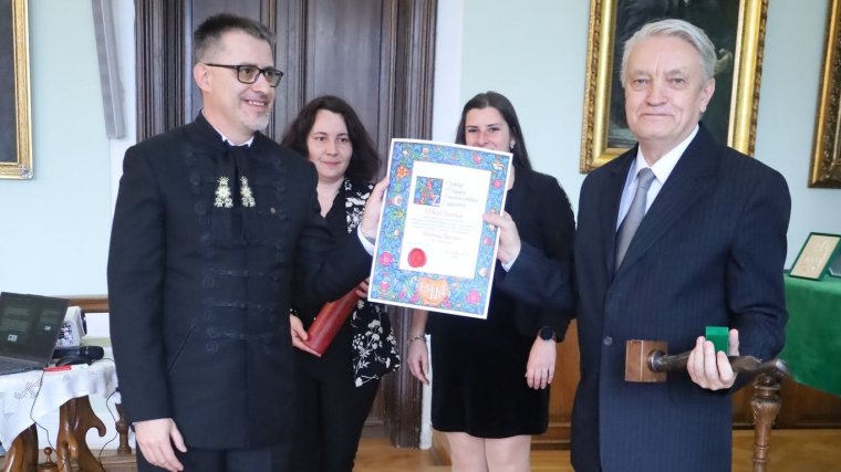 Kulturális ünnep Kolozsváron – 140 éves az EMKE