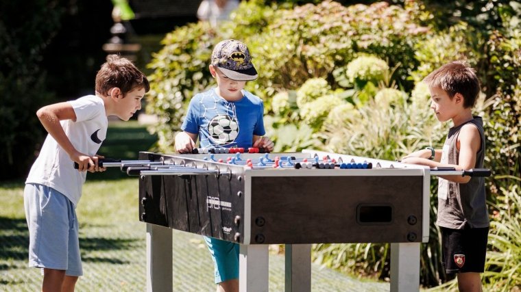 Városi sportfesztivált szerveznek Nagyváradon