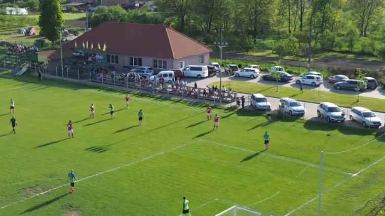 Botlott Telegden a Belényes, újra nyílt a bajnokság