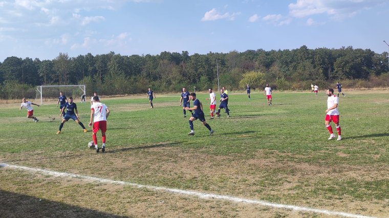 Már körvonalazódik a következő idény a megyei fociban