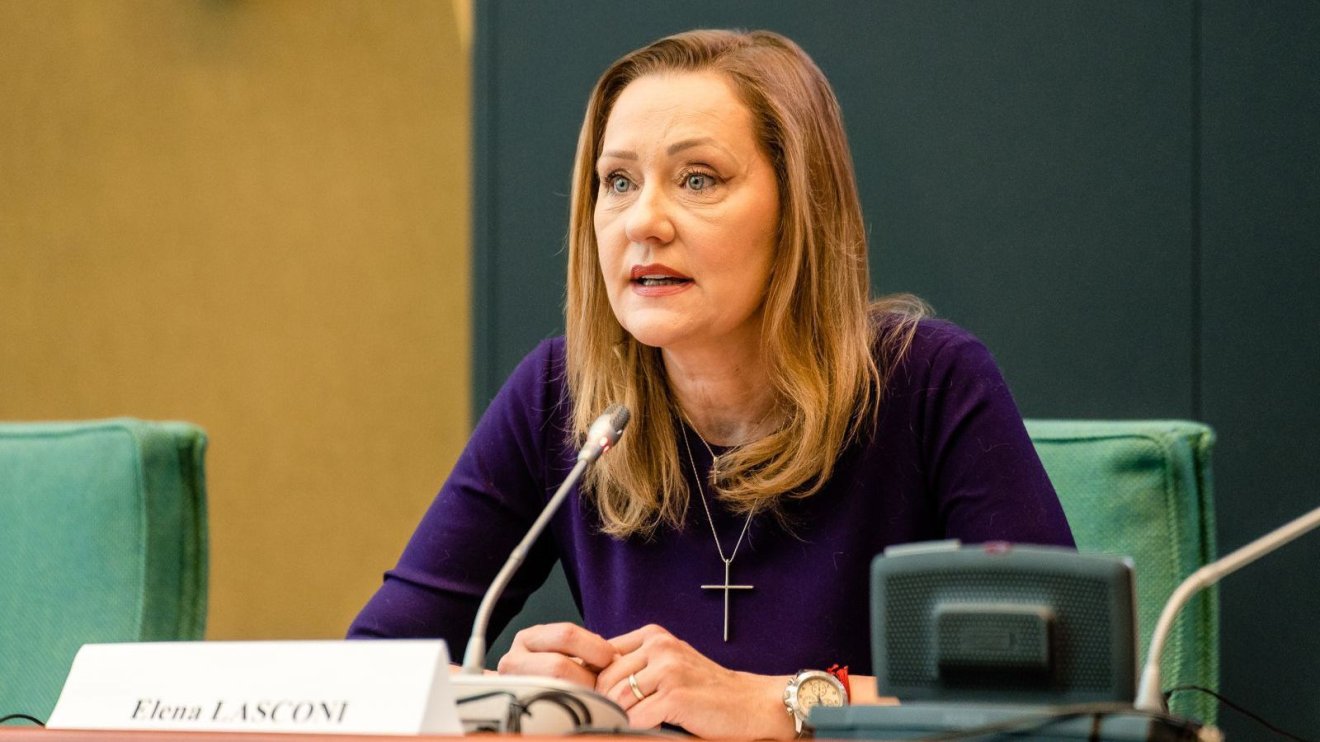 Lasconi: Továbbra is én vagyok az USR elnöke