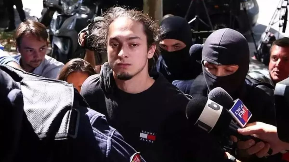 A bukaresti törvényszék letartóztatta Tudor Duma 'Maru' drogdílert