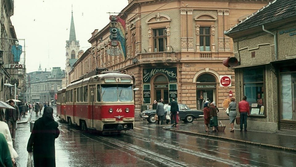 Még az idén elkezdődhet a sétálóutca felújítása
