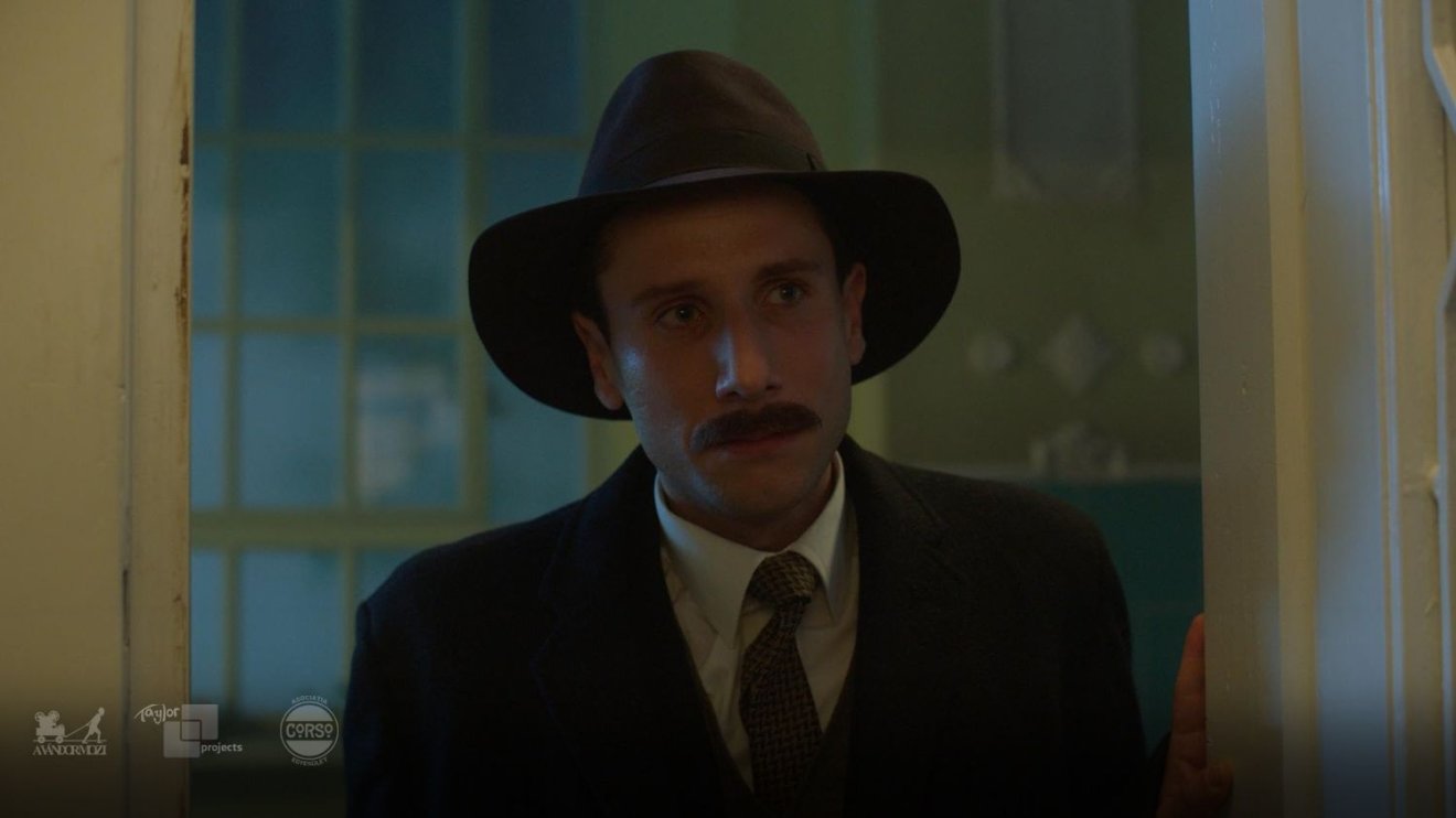 Romániai mozikban is látható a József Attiláról készült nagyjátékfilm