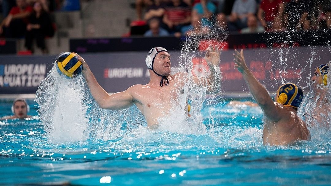 Vereséggel zárta utolsó hazai meccsét a BL-ben a VSK