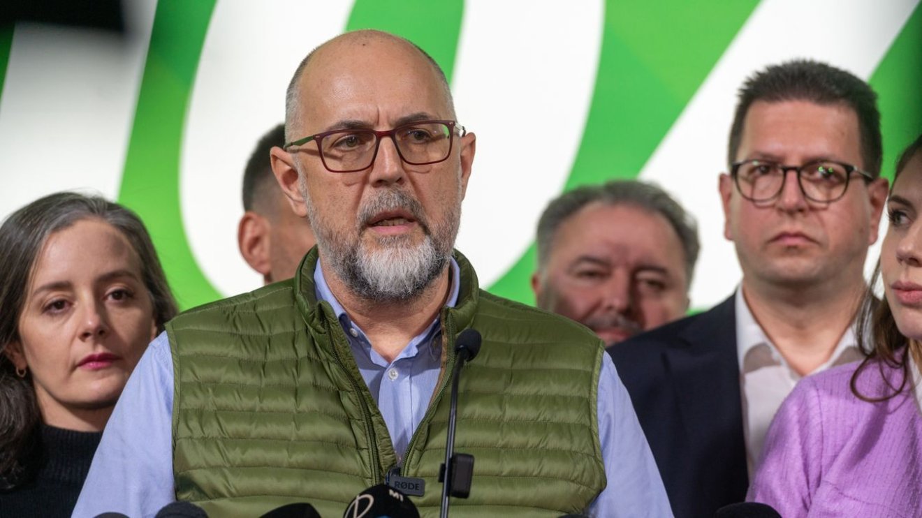 Kelemen Hunor rendkívül furának tartja, hogy az USR megvonja a politikai támogatást Lasconitól