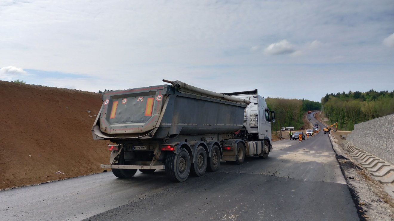 Már a nagyváradi körgyűrűnek is lesz körgyűrűje