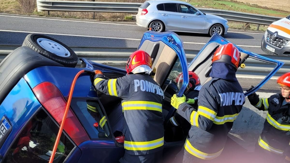 Több mint 4500 bevetésük volt a virágvasárnapi hétvégén a katasztrófavédelmi erőknek