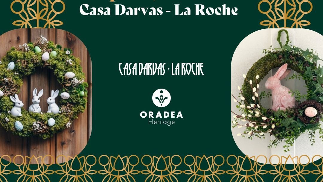 Az Oradea Heritage rendezvényei és programja a következő időszakban