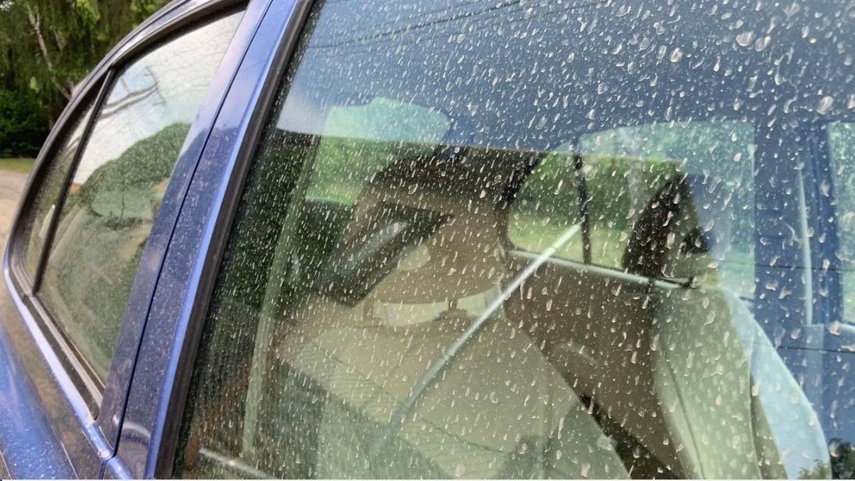 Szaharai porfelhő halad át Románia fölött