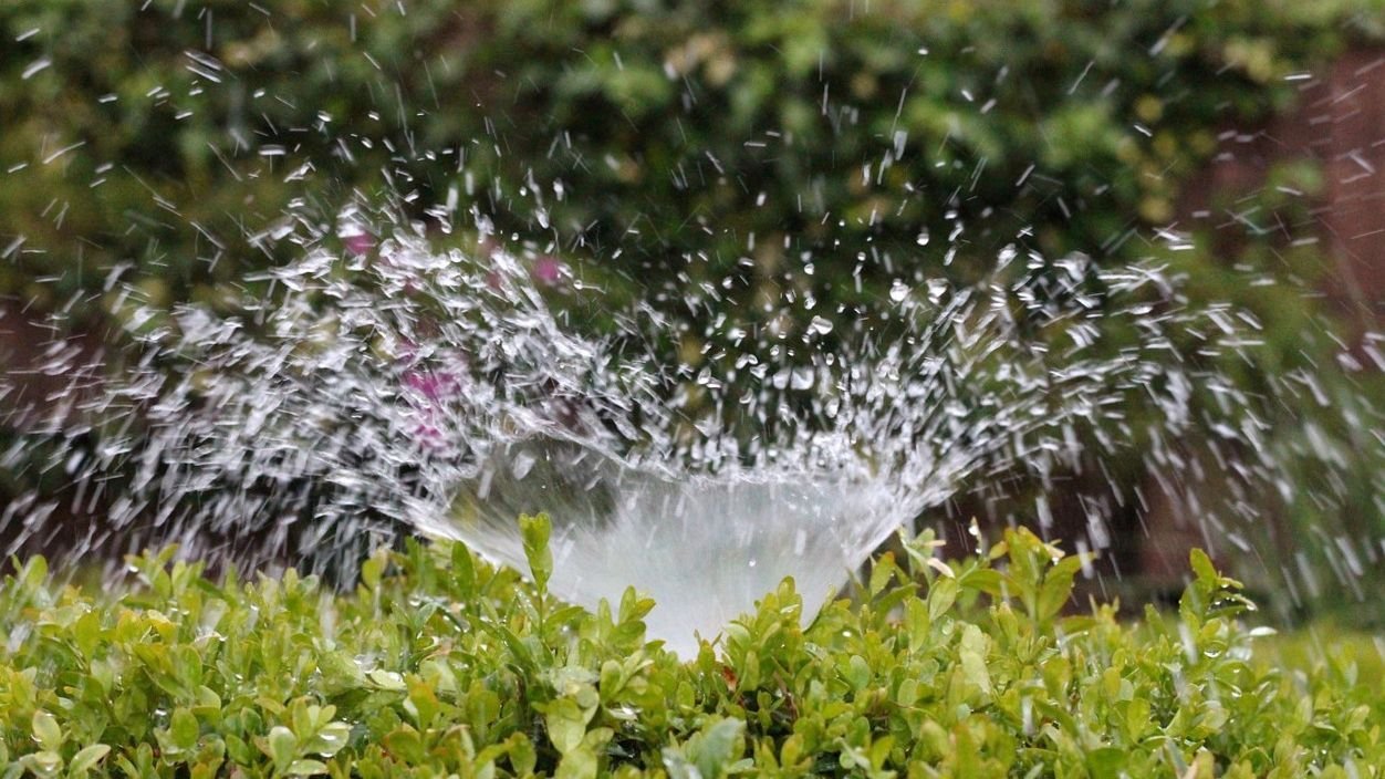 Átfolyásszabályozós mágnesszelepek: Hatékony megoldások a kerted számára