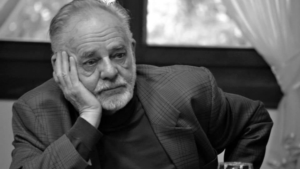 Elhunyt Láng Gusztáv irodalomtörténész, kritikus