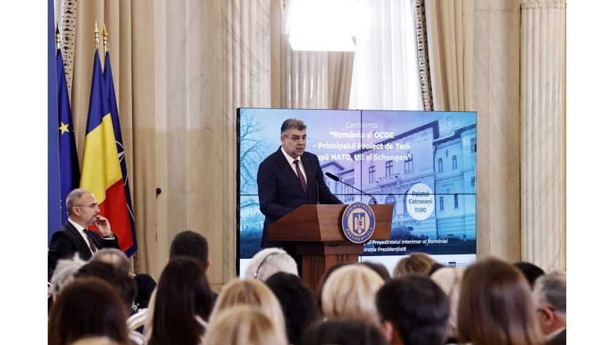 Ciolacu: A hivatalos minőséggel nem rendelkező román állampolgárok véleménye személyes vélemény