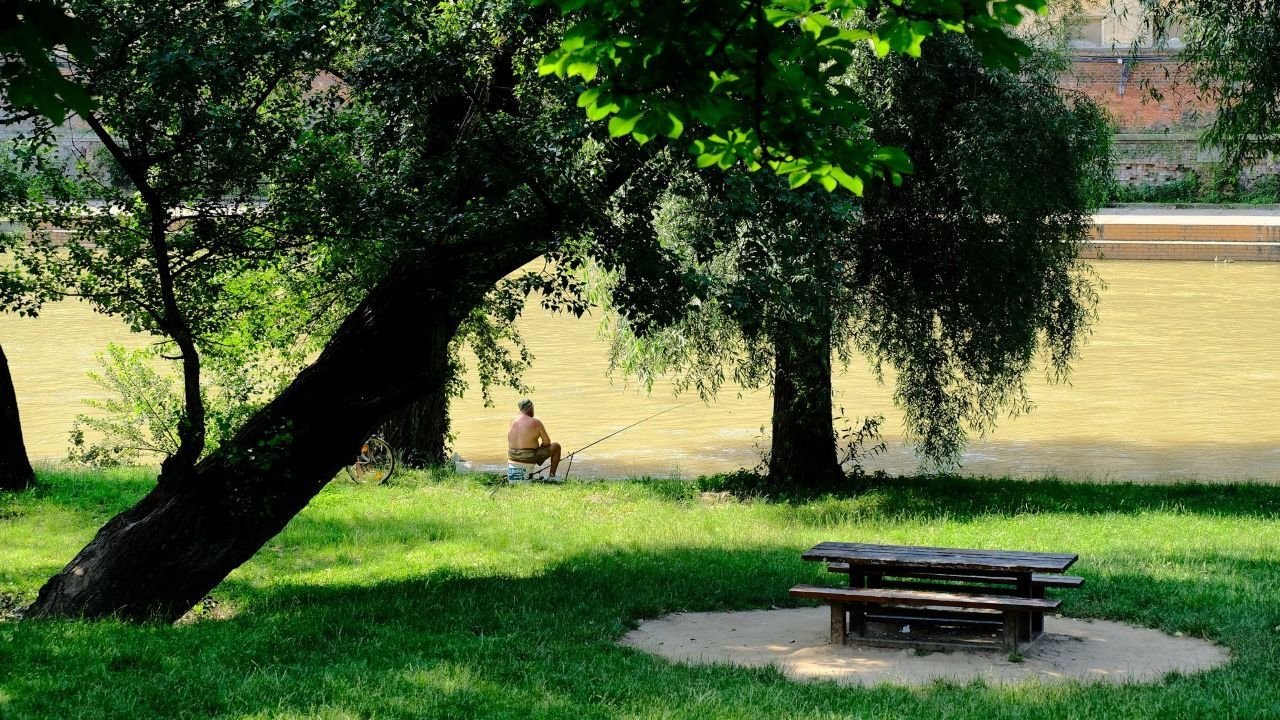 Szerdától általános horgászati tilalom lép érvénybe Romániában