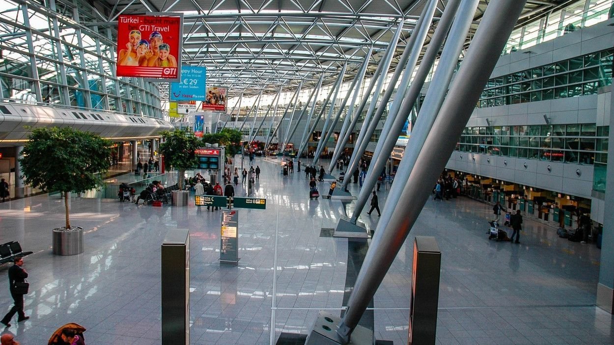 Korszerű beléptetőrendszerek: Hol találkozhatunk velük?