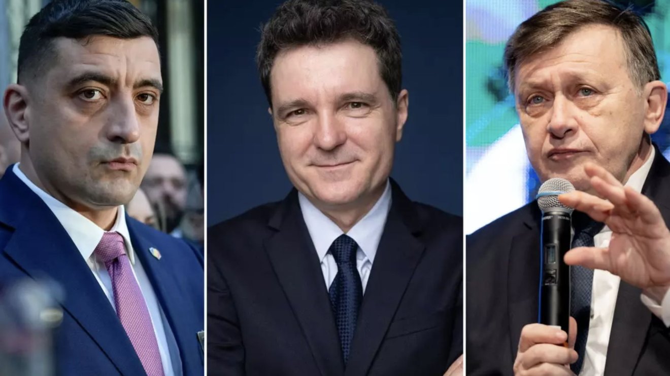 Az EMSZ szerint a valós változásnak kell bizalmat adni