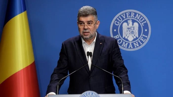 Ciolacu: Az új tanév kezdetekor egyetlen iskolának sem lesz már az udvaron a mellékhelyisége