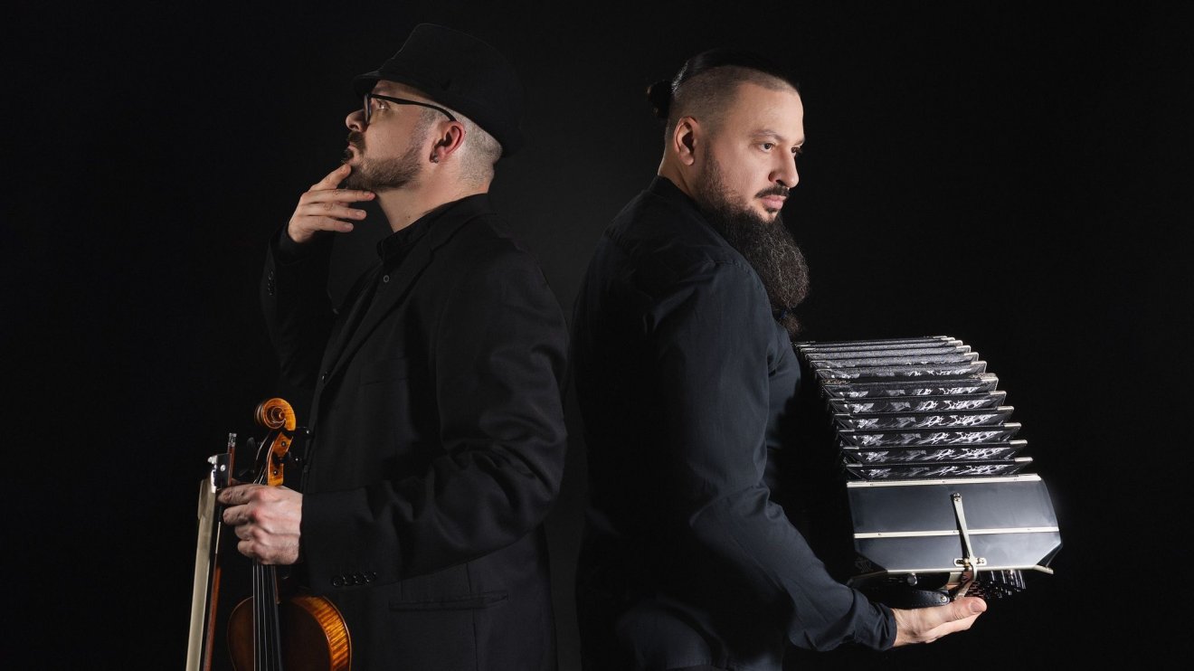 A barokktól a jazzig a filharmóniában