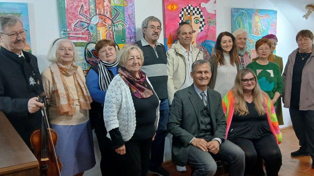 Színekbe rejtett történetek a TEG-ben