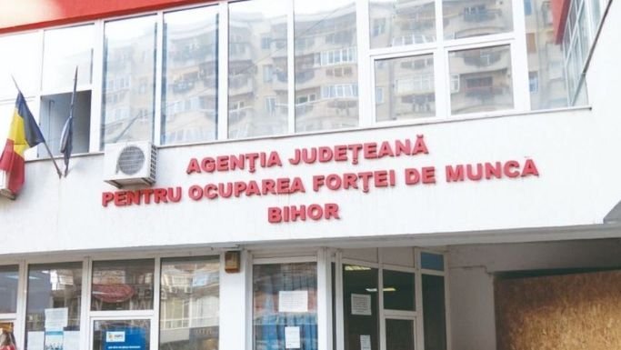 Enyhén csökken a munkanélküliség Bihar megyében