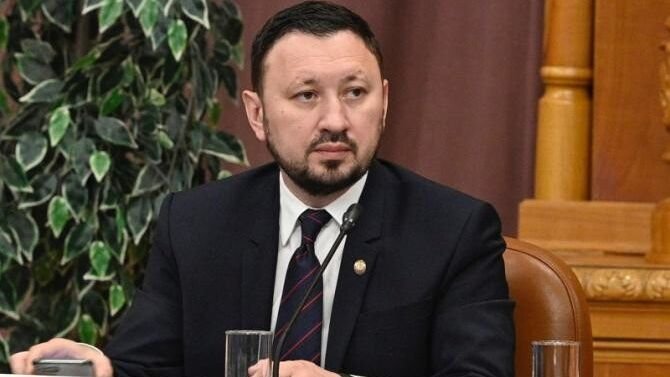 Fechet: Elutasítottam a Romsilva idei költségvetés-tervezetét