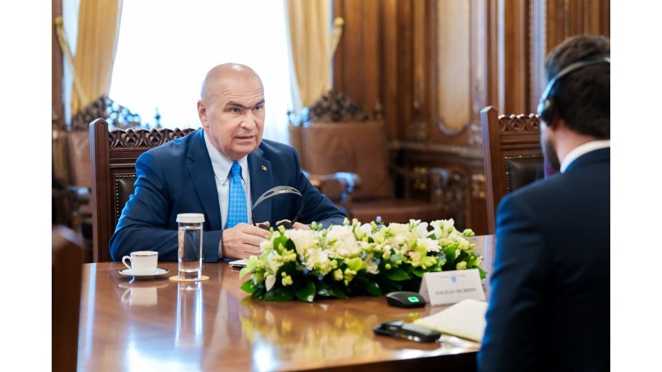 Ilie Bolojan: Romániának sikerült fontos energetikai projekteket kifejlesztenie